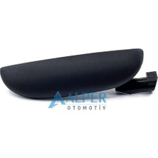 Alper Storozal Kapi Diş Açma Kolu Ön Arka Sağ Albeapaliosiena