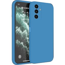 Sh Ticaret Newface Galaxy S23 Fe Kılıf First Silikon -