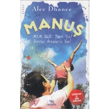 Efe Avm Manuş-Mem Sus: Panik Yok!