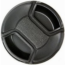 Hype Store Ayex 43 mm Snap On Lens Kapaği Objektif Kapaği Bağcıklı