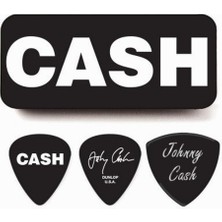 Hype Store Jim Johnny Cash Bold 6lı Pena Seti (Heavy)