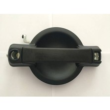 Mita Storozal Diş Kapi Kolu Ön Sağ Doblo I-Ii