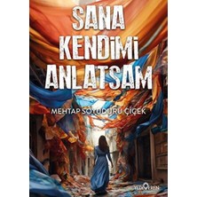Yediveren Yayınları Sana Kendimi Anlatsam