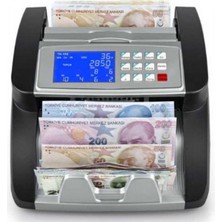 Arventec Arven V2 Para Sayma Makinesi Tl