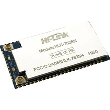 Voltaj HLK-7628N Serial Wıfı Modülü