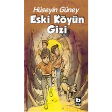 Bilgi Yayınevi Eski Köyün Gizi