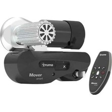 Truma Mover Smart M Yarı Otomatik Karavan Akıllı Manevra Sistemi
