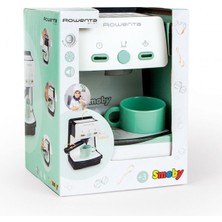 Simba 7600310597 Rowenta Espresso -Smoby