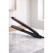 Sokany Keratin Bakım Özellikli Profesyonel Saç Düzleştirici Yüksek Isı SK-916