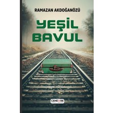 Cenevre Fikir Sanat Yeşil Bavul