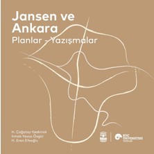 Koç Üniversitesi Yayınları Jansen ve Ankara