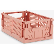 JYSK Sepet Kasa Mercan G16XU25XY10CM Katlanır