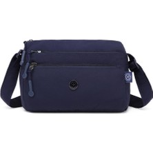 Smart Bags Mikro Poly Kumaş Postacı Kadın Çantası 1006