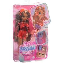 Popüler Sepet Dream Besties Ana Karakter Bebekler Teresa - HYC23