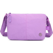 Smart Bags Mikro Poly Kumaş Postacı Kadın Çantası 3333