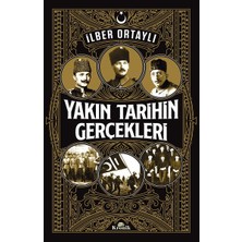 Kronik Kitap Yakın Tarihin Gerçekleri