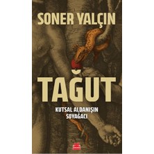 Kırmızı Kedi Yayınevi Tağut