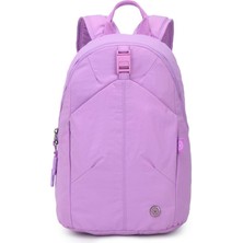 Smart Bags Mikro Poly Kumaş Kadın Sırt Çantası 3336