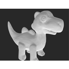 Noctabir Dino Çocuk Oyuncak