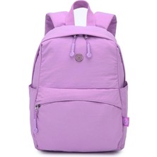 Smart Bags Mikro Poly Kumaş Kadın Sırt Çantası 3344