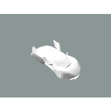 Noctabir Bir Oyuncak Araba