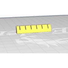 Noctabir Oyuncak Gitar Için Gitar Selesi