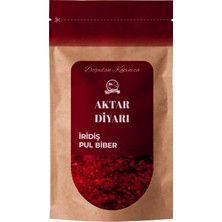 Aktar Diyarı Iridiş Biber 250 gr