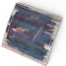 Bursa İpek Bursa Ipek Dokuma Soft Eşarp