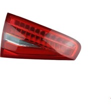İTHAL 8K5945093AC Iç Stop Lambası Sol (Led) A4 2013-