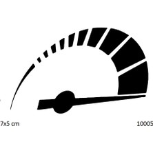 Airbrush Tattoo Ibre Yapışkanlı Stencil Süsleme ve Boyama Kalıbı