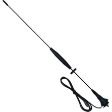 YES-300 Düz Bobinli Çamurluk Anteni