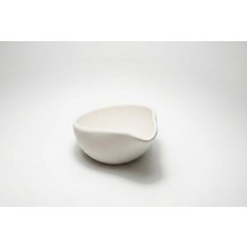 Midoriworks Kahve Dozaj Kabı - Ergonomik Kahve Çekirdeği Tartım ve Aktarma Kasesi (Bean Dosing Cup)