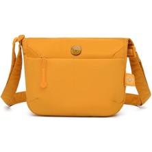 Smart Bags Mikro Poly Kumaş Postacı Kadın Çantası 3340