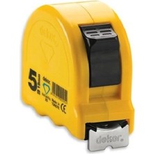 Dekor Şerit Metre 5m 5MX25MM