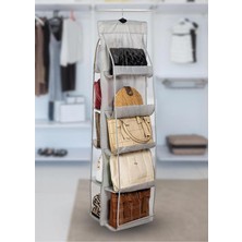 10 Cepli Çanta Düzenleyici