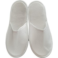 tbk clean up medikal Tek Kullanımlık Havlu Terlik