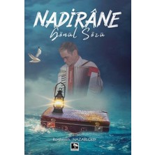 Çınaraltı Yayınları Nadirane Gönül Sözü