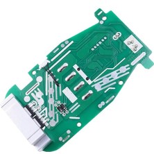 Weko WK-25240 Aeg 18V Akülü Matkap Bms Şarj Deşarj Koruma Devresi