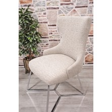 Kılıfteks Kelebek Sandalye Kılıfı