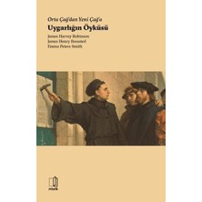 Retorik Orta Çağ'dan Yeni Çağ'a Uygarlığın Öyküsü