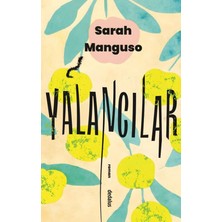 Dedalus Kitap Yalancılar