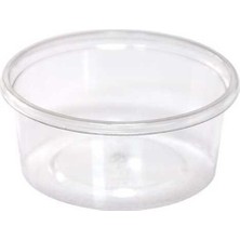 Ambalaj Pazarı 58 mm 30 cc Sos Kase - 100 Adet