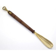 Kaia Life Pirinç Çapalı ve Dümenli Kerata