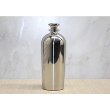 Kaia Life Çelik Shaker Model 2