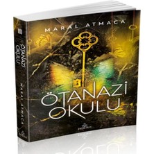 SHC4200 Öta Okulu 3