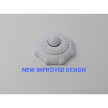 Noctabir Ufo Fidget Spinner Oyuncak Spinner