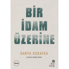 Hep Kitap Bir Idam Üzerine