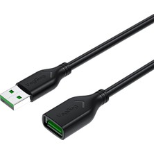 Hype Store Veggieg USB 2.0 Uzatma Kablosu 1.5 Metre