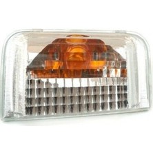 CM Storozal Ayna Sinyal Lambasi Beyaz Sol Fiat Ducato 100 Multijet 2.2 D-Citroen Jumper-Peugeot Boxer 2.0 Bluehd I 110