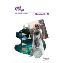 İlksatır Yayınevi Yeni Dünya